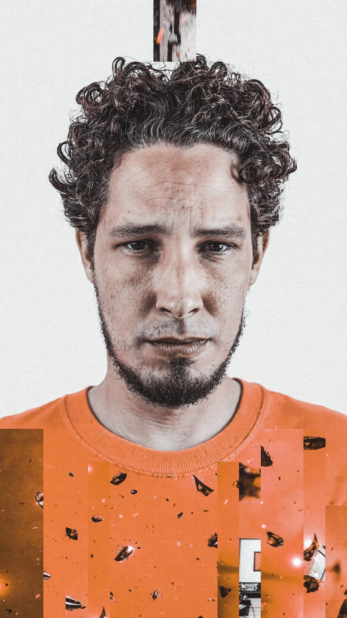 Maxim Schunk — DJ from Düsseldorf