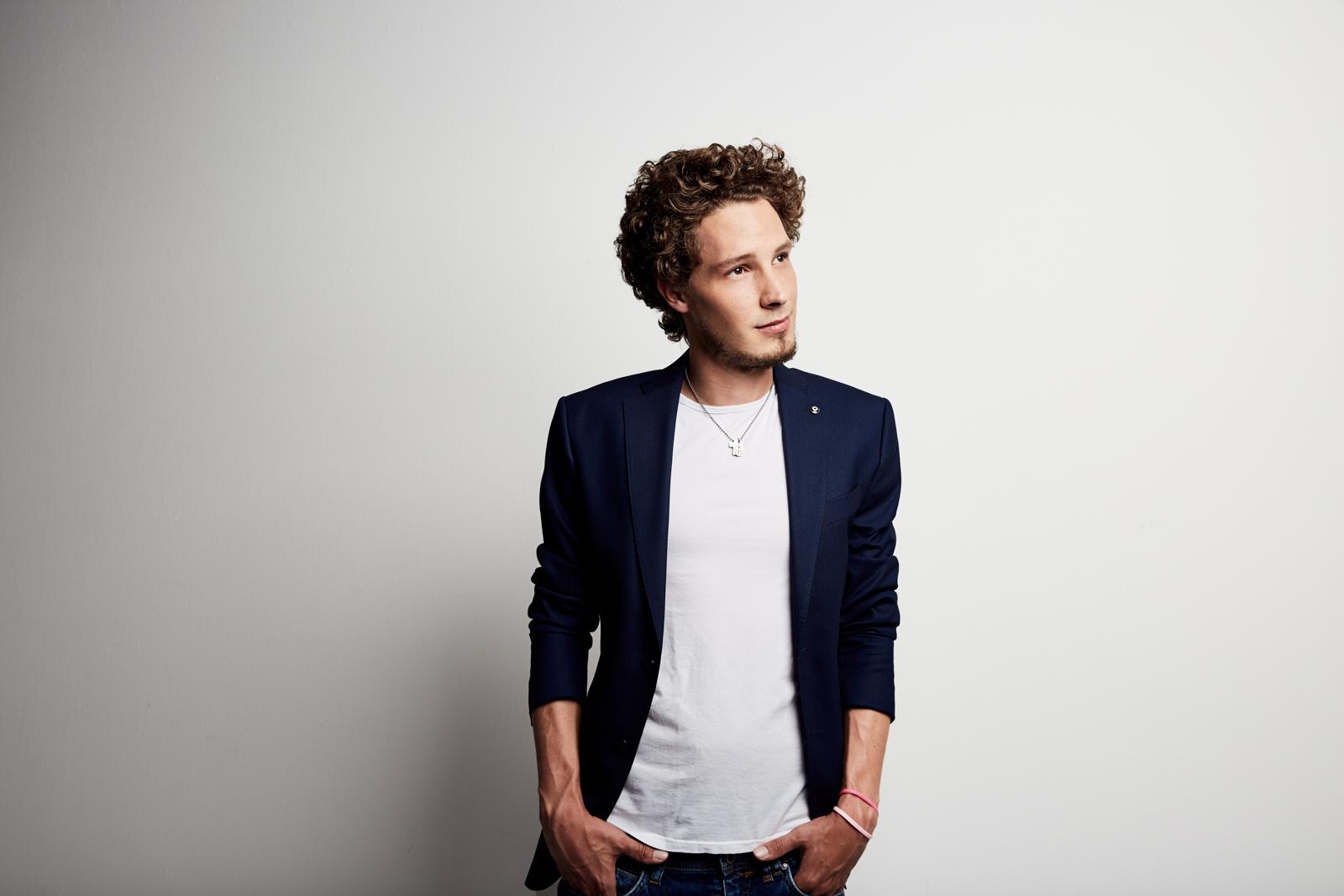 Maxim Schunk — Studio